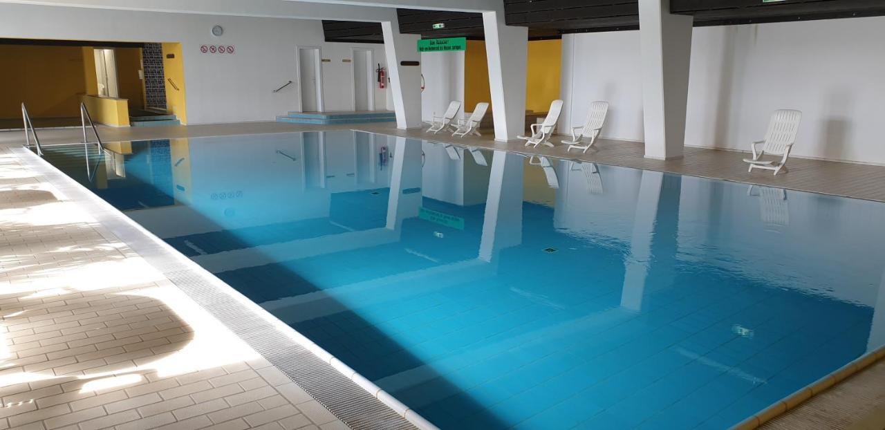 Apartment Mit 2 Zimmer Im Bayerischen Wald Санкт-Енгльмар Екстер'єр фото