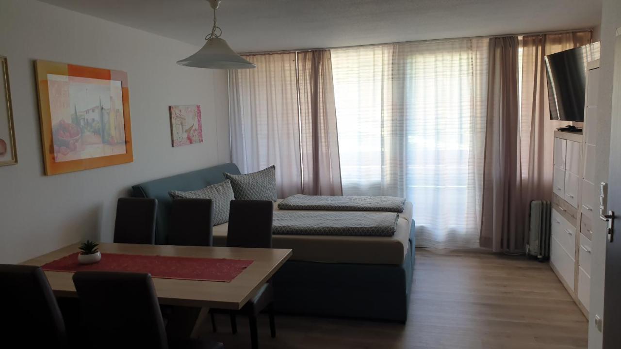 Apartment Mit 2 Zimmer Im Bayerischen Wald Санкт-Енгльмар Екстер'єр фото
