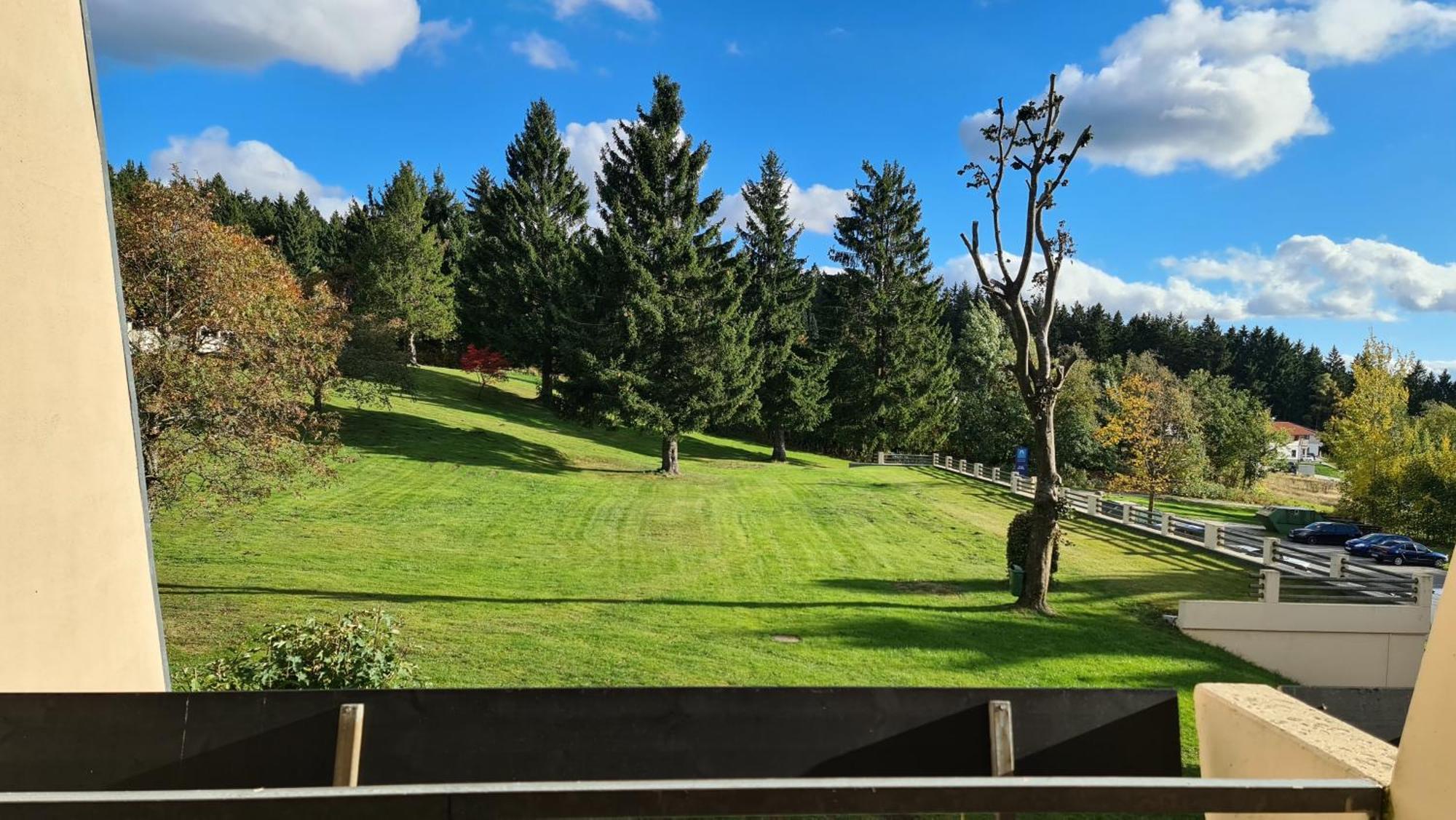 Apartment Mit 2 Zimmer Im Bayerischen Wald Санкт-Енгльмар Екстер'єр фото