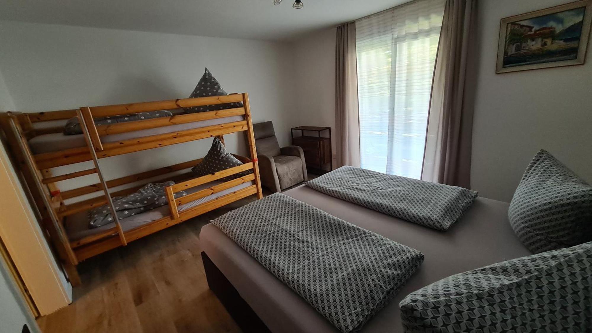 Apartment Mit 2 Zimmer Im Bayerischen Wald Санкт-Енгльмар Екстер'єр фото