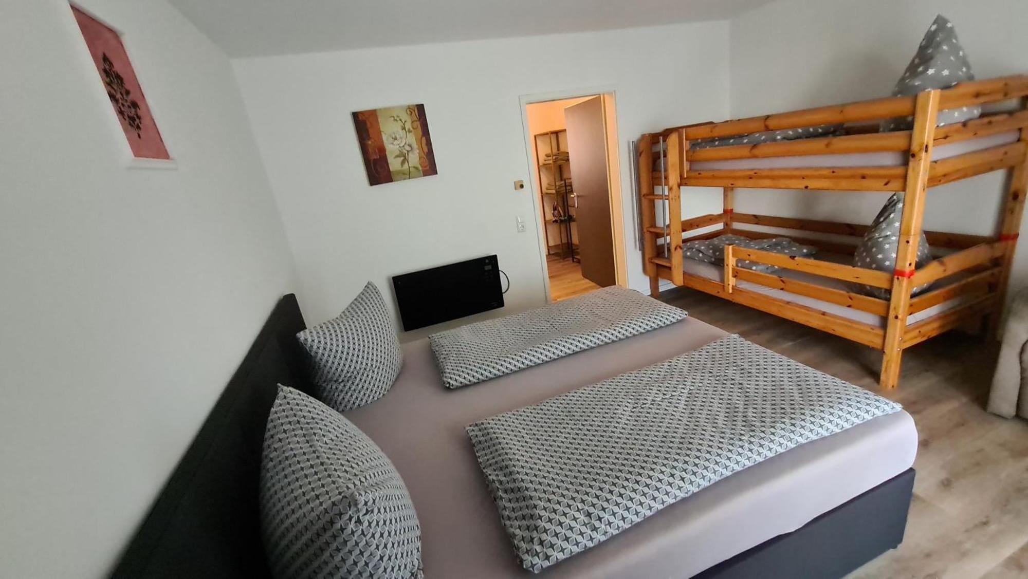 Apartment Mit 2 Zimmer Im Bayerischen Wald Санкт-Енгльмар Екстер'єр фото