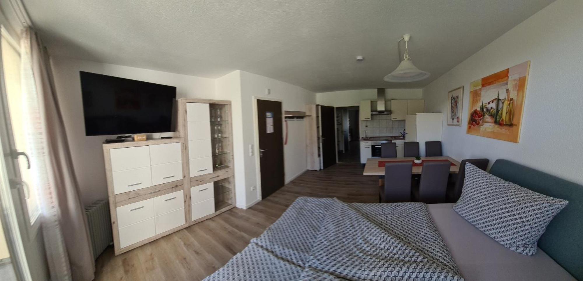 Apartment Mit 2 Zimmer Im Bayerischen Wald Санкт-Енгльмар Екстер'єр фото
